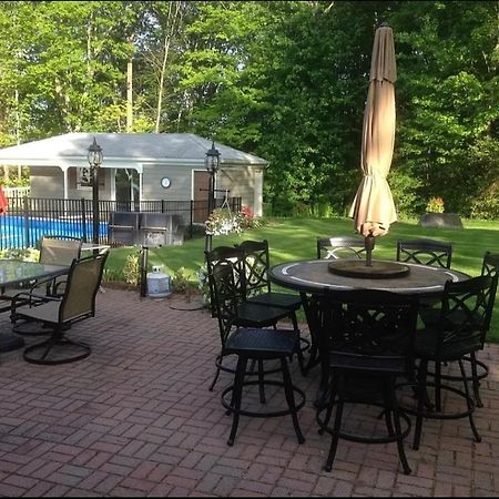 Jay'S Ranch Διαμέρισμα Hamden Εξωτερικό φωτογραφία